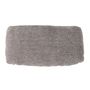Beds - Groove Daybed, Grey, Polyester  - BLOOMINGVILLE