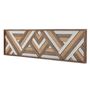 Other wall decoration - Lunna Wall Decor, Brown, MDF  - CREATIVE COLLECTION