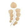 Other wall decoration - Zira Wall Decor, Nature, Bamboo  - CREATIVE COLLECTION