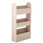 Shelves - Moris Shelf, Nature, Paulownia - BLOOMINGVILLE MINI