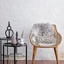 Chaises longues - Amira Chaise de salon, Nature, Rotin - BLOOMINGVILLE MULTIBRAND HOUSE