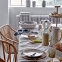 Chaises longues - Amira Chaise de salon, Nature, Rotin - BLOOMINGVILLE MULTIBRAND HOUSE