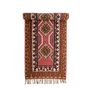 Rugs - Arsam Rug, Rose, Wool  - CREATIVE COLLECTION