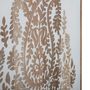 Other wall decoration - Nevil Wall Decor, White, Mango  - CREATIVE COLLECTION