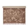 Rugs - Malu Rug, Brown, Cotton  - CREATIVE COLLECTION