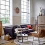 Chaises longues - Lake Chaise de salon, Nature, Rotin - BLOOMINGVILLE MULTIBRAND HOUSE