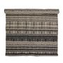 Rugs - Joob Rug, Black, Wool  - BLOOMINGVILLE MULTIBRAND HOUSE