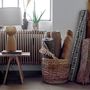 Rugs - Joob Rug, Black, Wool  - BLOOMINGVILLE MULTIBRAND HOUSE