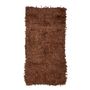 Rugs - Serah Rug, Brown, Leather - BLOOMINGVILLE MULTIBRAND HOUSE