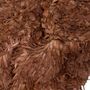 Rugs - Serah Rug, Brown, Leather - BLOOMINGVILLE MULTIBRAND HOUSE