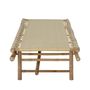 Beds - Vida Daybed, Nature, Bamboo  - BLOOMINGVILLE
