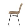 Chaises - Nor Chaise de salle à manger, Nature, Lampakanay - BLOOMINGVILLE MULTIBRAND HOUSE