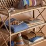 Shelves - Ezra Shelf, Nature, Cane - BLOOMINGVILLE MULTIBRAND HOUSE