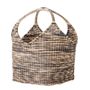 Paniers - Alanna Panier, Nature, Rotin - CREATIVE COLLECTION
