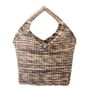 Paniers - Alanna Panier, Nature, Rotin - CREATIVE COLLECTION