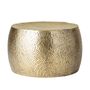 Tables basses - Hella Table basse, Brass, Métal - BLOOMINGVILLE MULTIBRAND HOUSE