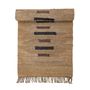 Tapis - Vilde Tapis, Nature, Jute  - CREATIVE COLLECTION