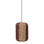 Suspensions - Tano Lampe à suspension, Nature, Herbier marin - BLOOMINGVILLE MULTIBRAND HOUSE