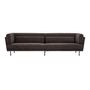 Sofas - Grade Sofa, Grey, Polyester - BLOOMINGVILLE MULTIBRAND HOUSE