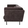 Sofas - Grade Sofa, Grey, Polyester - BLOOMINGVILLE MULTIBRAND HOUSE