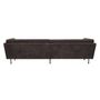 Sofas - Grade Sofa, Grey, Polyester - BLOOMINGVILLE MULTIBRAND HOUSE