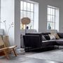 Sofas - Grade Sofa, Grey, Polyester - BLOOMINGVILLE MULTIBRAND HOUSE