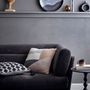 Sofas - Grade Sofa, Grey, Polyester - BLOOMINGVILLE MULTIBRAND HOUSE