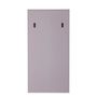 Buffets - Nell Armoire, Violet, MDF  - BLOOMINGVILLE MINI