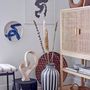 Decorative objects - Berhan Deco, Nature, Stoneware - BLOOMINGVILLE MULTIBRAND HOUSE