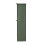Sideboards - Tone Cabinet, Green, Firwood  - BLOOMINGVILLE