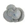 Other wall decoration - Corine Wall Decor, Grey, Stoneware  - BLOOMINGVILLE