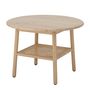 Tables basses - Camma Table basse, Nature, Pin - BLOOMINGVILLE MULTIBRAND HOUSE