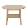 Tables basses - Camma Table basse, Nature, Pin - BLOOMINGVILLE MULTIBRAND HOUSE