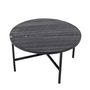 Tables basses - Estelle Table basse, Gris, Marbre - BLOOMINGVILLE MULTIBRAND HOUSE