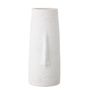 Vases - Berican Vase déco, Blanc, Terre cuite  - BLOOMINGVILLE