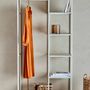 Mounting accessories - Valde Clothes Rack, Nature, Metal  - BLOOMINGVILLE
