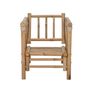 Chaises - Mini Sole Chaise, Nature, Bambou - BLOOMINGVILLE MINI