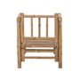 Chaises - Mini Sole Chaise, Nature, Bambou - BLOOMINGVILLE MINI