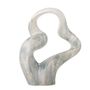Decorative objects - Rouyi Deco, Grey, Stoneware - BLOOMINGVILLE MULTIBRAND HOUSE