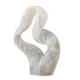 Decorative objects - Rouyi Deco, Grey, Stoneware - BLOOMINGVILLE MULTIBRAND HOUSE