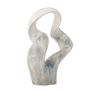 Decorative objects - Rouyi Deco, Grey, Stoneware - BLOOMINGVILLE MULTIBRAND HOUSE