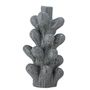 Vases - Innes Vase, Blue, Grès  - BLOOMINGVILLE MULTIBRAND HOUSE