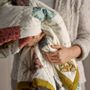 Childcare  accessories - Melua Quilt, Nature, Cotton  - BLOOMINGVILLE MINI