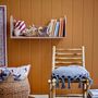 Chairs - Mini Sole Chair, Nature, Bamboo  - BLOOMINGVILLE MINI