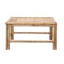 Tables basses - Sole Table basse, Nature, Bambou  - BLOOMINGVILLE MULTIBRAND HOUSE