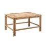 Tables basses - Sole Table basse, Nature, Bambou  - BLOOMINGVILLE MULTIBRAND HOUSE