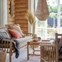 Tables basses - Sole Table basse, Nature, Bambou  - BLOOMINGVILLE MULTIBRAND HOUSE