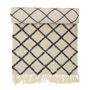 Rugs - Warda Rug, Nature, Wool - BLOOMINGVILLE MULTIBRAND HOUSE