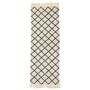 Rugs - Warda Rug, Nature, Wool - BLOOMINGVILLE MULTIBRAND HOUSE