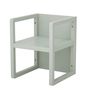 Chaises - Nan multifunctional Chaise, Verte, Chêne - BLOOMINGVILLE MINI